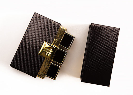 Tom Ford Lips & Boys Lip Color Trio