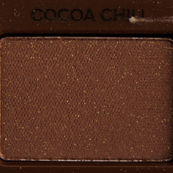Too Faced Eyeshadow Cocoa Chili