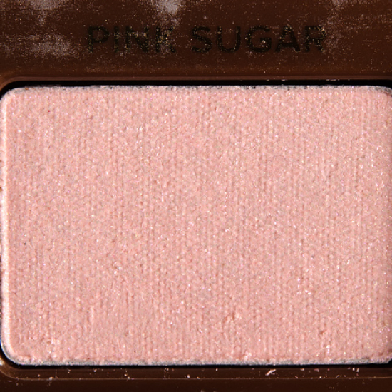 Too Faced Eyeshadow Pink Sugar