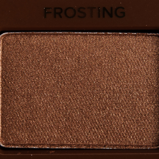 Too Faced Eyeshadow Frosting