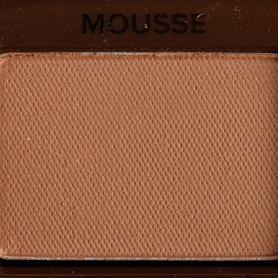 Too Faced Eyeshadow Mousse