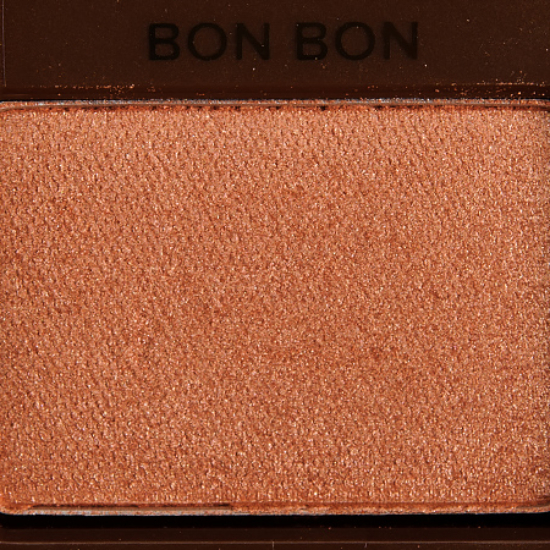 Too Faced Eyeshadow Bon Bon (Semi-Sweet Palette)
