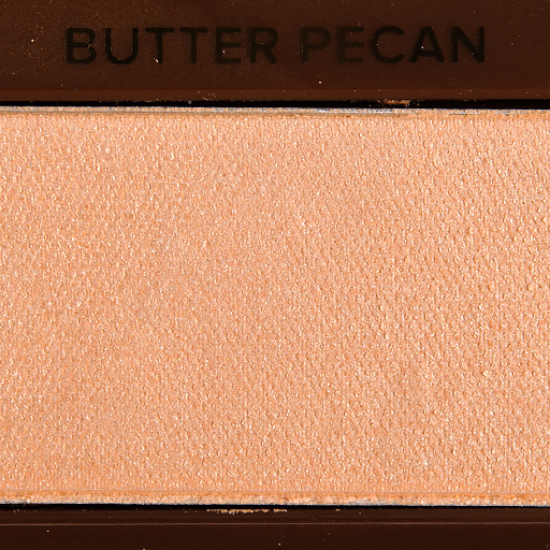 Too Faced Eyeshadow Butter Pecan