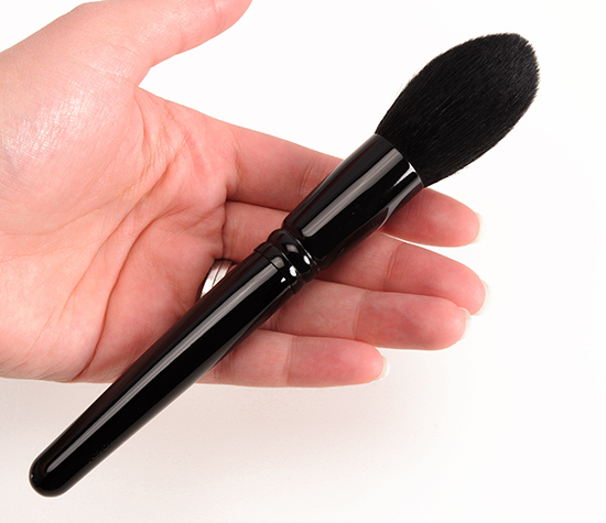 Wayne Goss The Holiday Brush (Black)