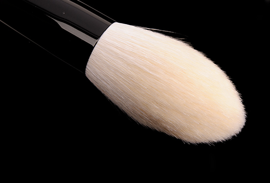 Wayne Goss The Holiday Brush (White)
