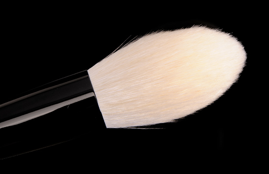 Wayne Goss The Holiday Brush (White)