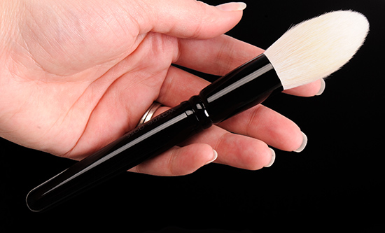 Wayne Goss The Holiday Brush (White)