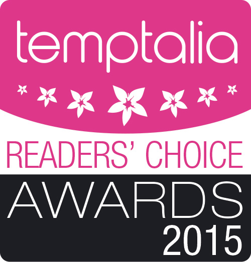 2015 Readers' Choice Awards: Nominations