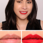 Anastasia American Doll Liquid Lipstick