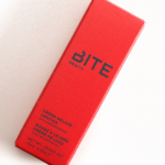 Bite Beauty #001 Lip Lab Limited Release Crème Deluxe Lipstick