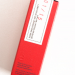 Bite Beauty #001 Lip Lab Limited Release Crème Deluxe Lipstick