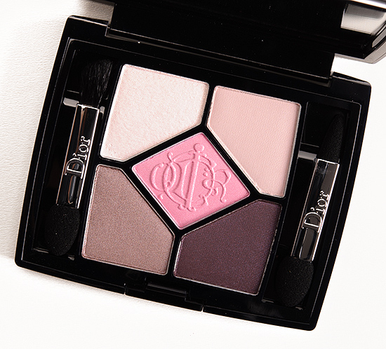 Dior House of Pinks Eyeshadow Palette