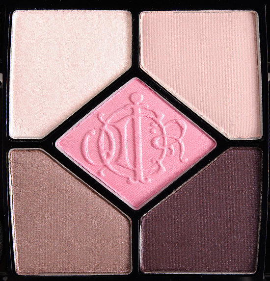 Dior House of Pinks Eyeshadow Palette