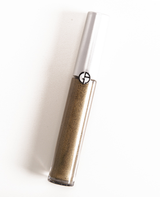 Giorgio Armani Green Iron (06) Eye Tint