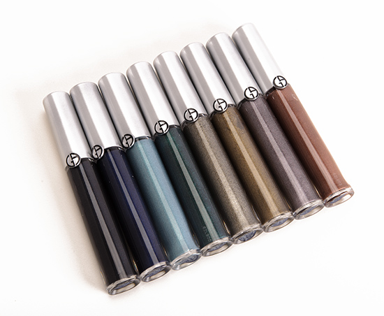 Giorgio Armani Eye Tints