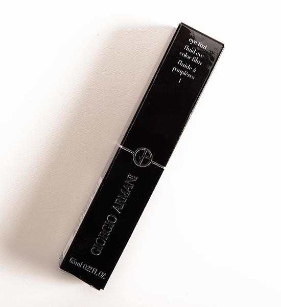 Giorgio Armani Eye Tints