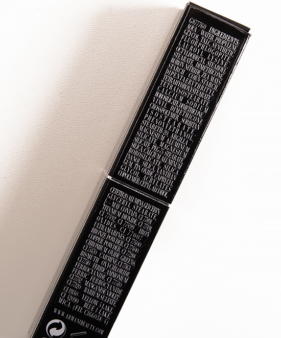 Giorgio Armani Eye Tints