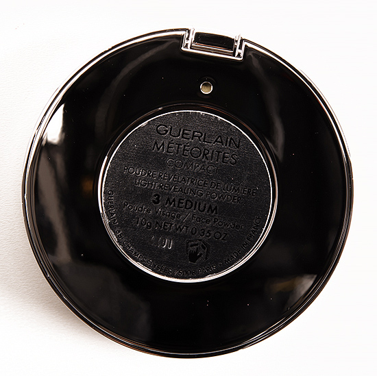 Guerlain Medium (03) Meteorites Compact