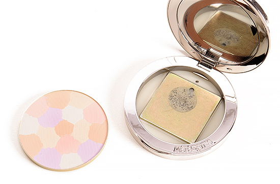 Guerlain Medium (03) Meteorites Compact