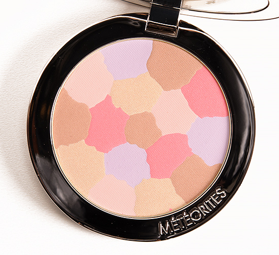 Guerlain Dore (04) Meteorites Compact