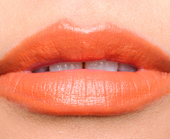 Guerlain Peach Satin (540) Kiss Kiss Lipstick