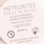 Guerlain Angelic Radiance Meteorites Perles de Blush