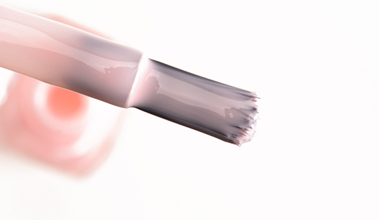 Guerlain Baby Rose Nail Lacquer