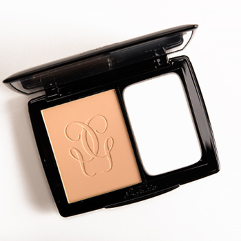 Guerlain Lingerie De Peau Powder