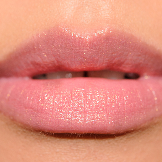 Guerlain Rosy Silk KissKiss Lipstick