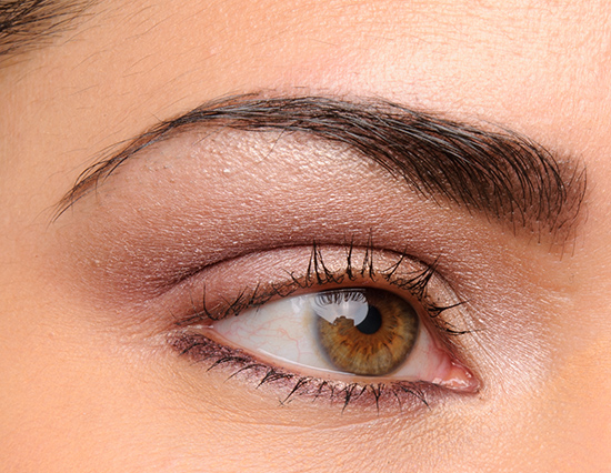 Hourglass Exposure Modernist Eyeshadow Palette