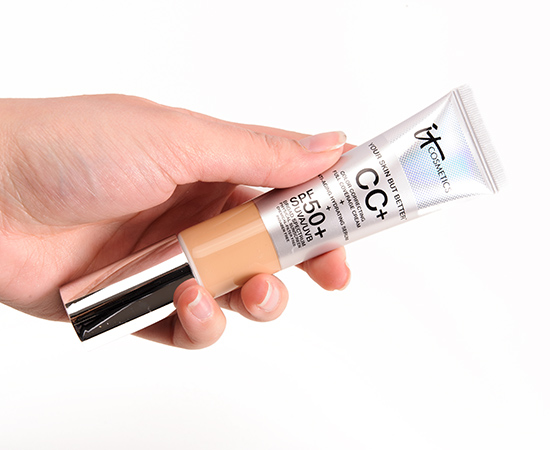 BB cream vs. CC cream: What's the difference? - TODAY