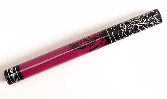 Kat Von D Bauhau5 Everlasting Liquid Lipstick
