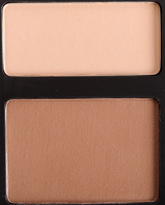 Kat Von D Shade & Light Contour Palette