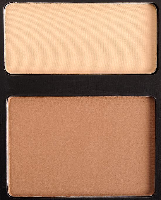Kat Von D Shade & Light Contour Palette