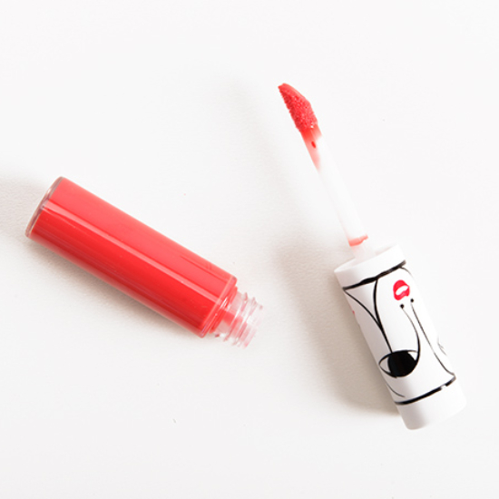 MAC Lipglass Barbecue