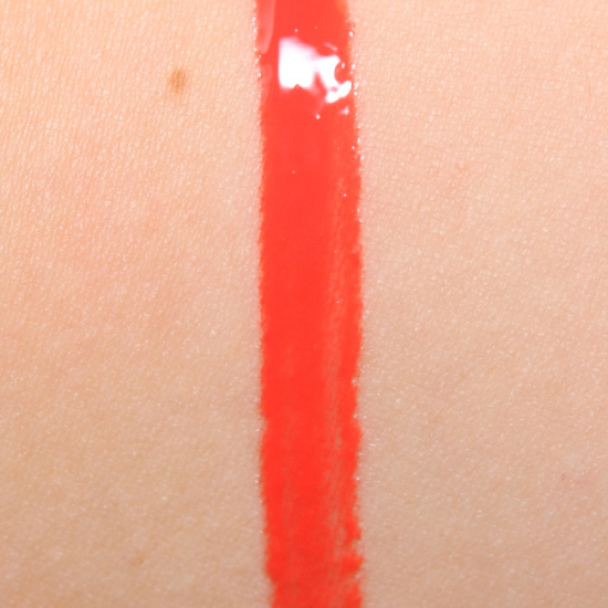 MAC Barbecue Lipglass