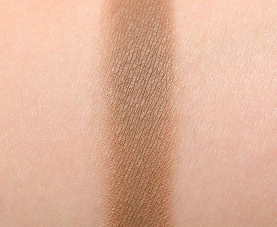 MAC Charcoal Brown Eyeshadow