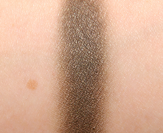 MAC Sushi Green Eyeshadow
