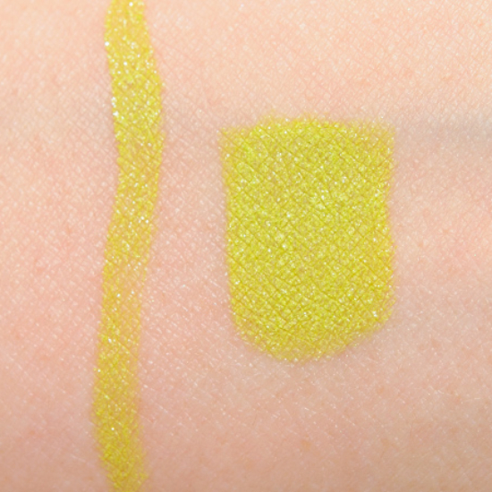 MAC Chlorafill Pearlglide Intense Eyeliner
