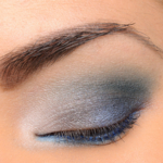 MAC Moodyblu Eyeshadow Palette x 6