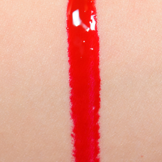 MAC Opera Lipglass