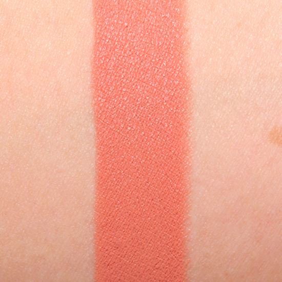 MAC Oxblood Lipstick
