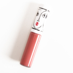 MAC Oxblood Lipglass