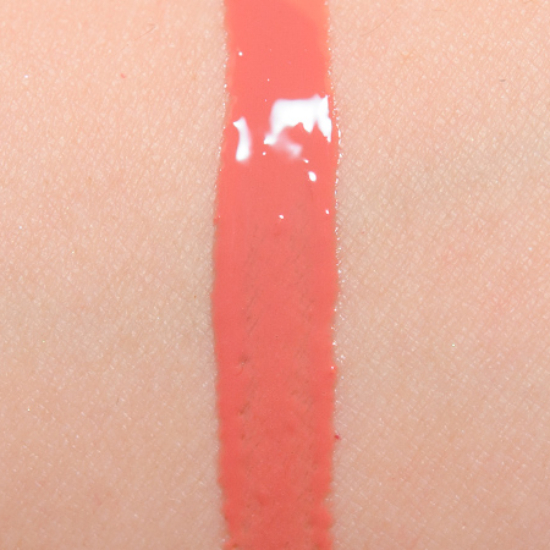 MAC Oxblood Lipglass