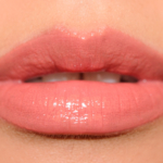 MAC Oxblood Lipglass