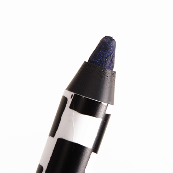 MAC Pearlglide Intense Eyeliner Petrol Blue