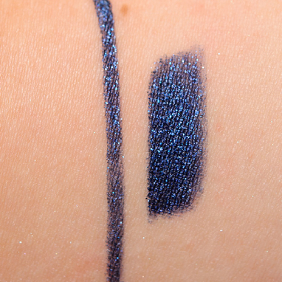 MAC Petrol Blue Pearlglide Intense Eyeliner