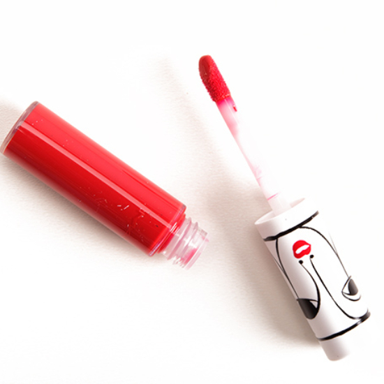 MAC Tenor Voice Lipglass