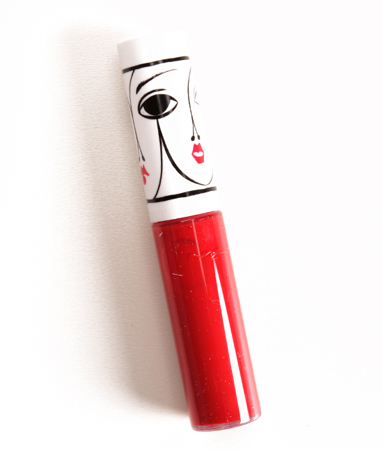 MAC Tenor Voice Lipglass
