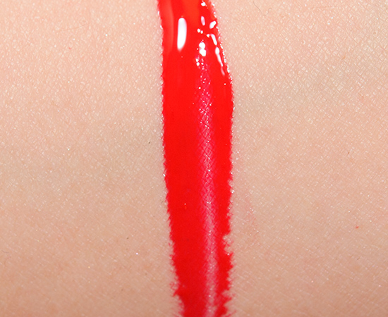 MAC Tenor Voice Lipglass